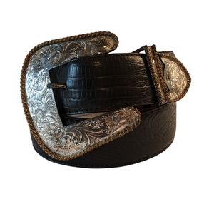 al beres belts